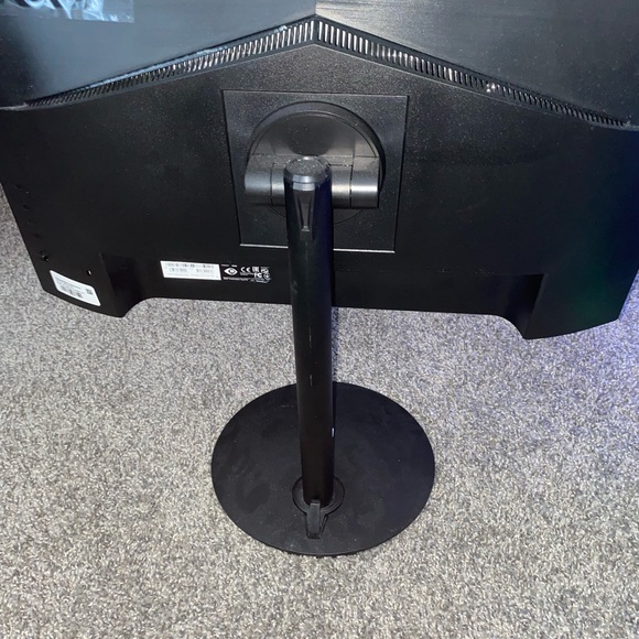 Gaming Monitor - Picture 2 of 2